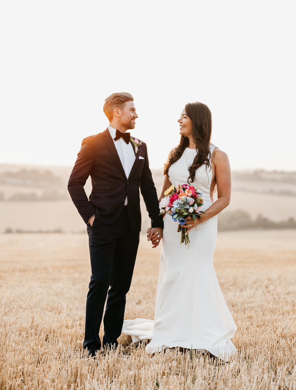 Destination wedding Photogrpahy by Berkshire wedding photographer Chris Kemp
